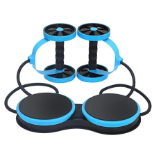 TV-503  Тренажер-эспандер многофункциональный