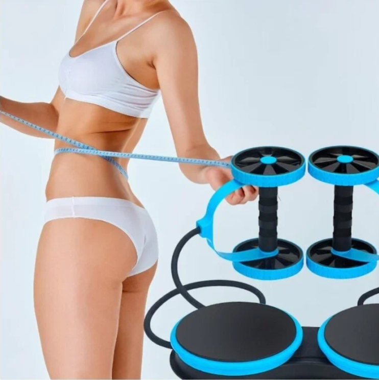 TV-503 Тренажер-эспандер многофункциональный