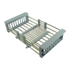 TV-1003 Дуршлаг Kitchen Drain Shelf  