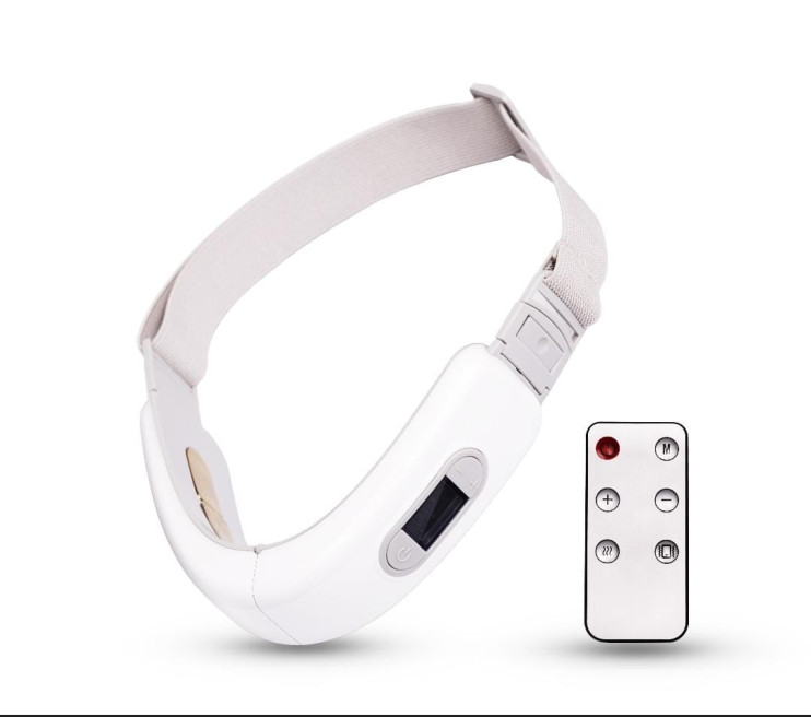 MS-811 Массажер Intelligent Facial Maddage Instrument для подбородка