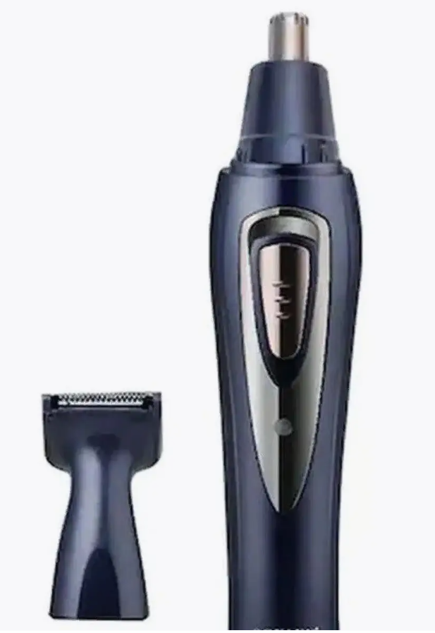 TDK-033 Триммер 2 in 1 Sokany SK-316 для стрижки волос