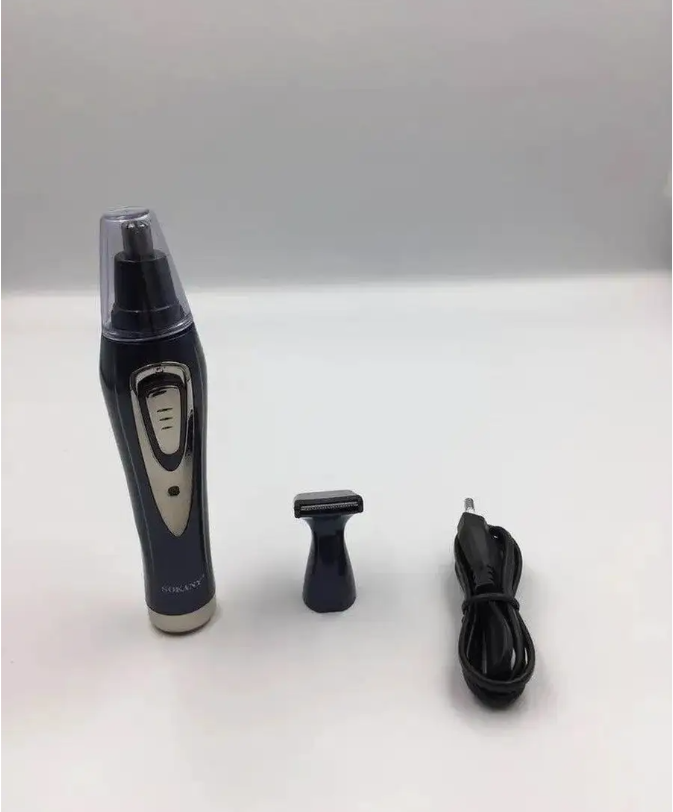 TDK-033 Триммер 2 in 1 Sokany SK-316 для стрижки волос