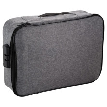 SK-005 Сумка с кодовым замком для документов