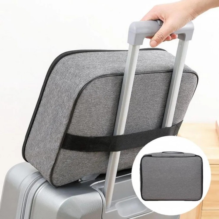 SK-005 Сумка с кодовым замком для документов 