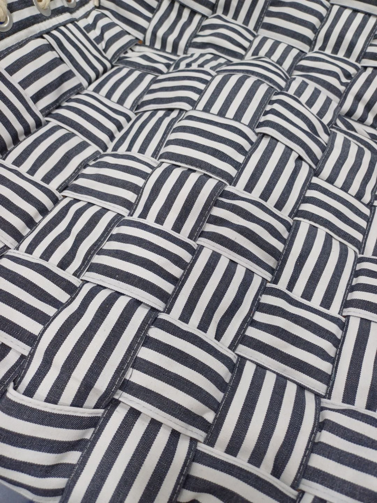 TV-129 гамак-кресло тканевый подвесной