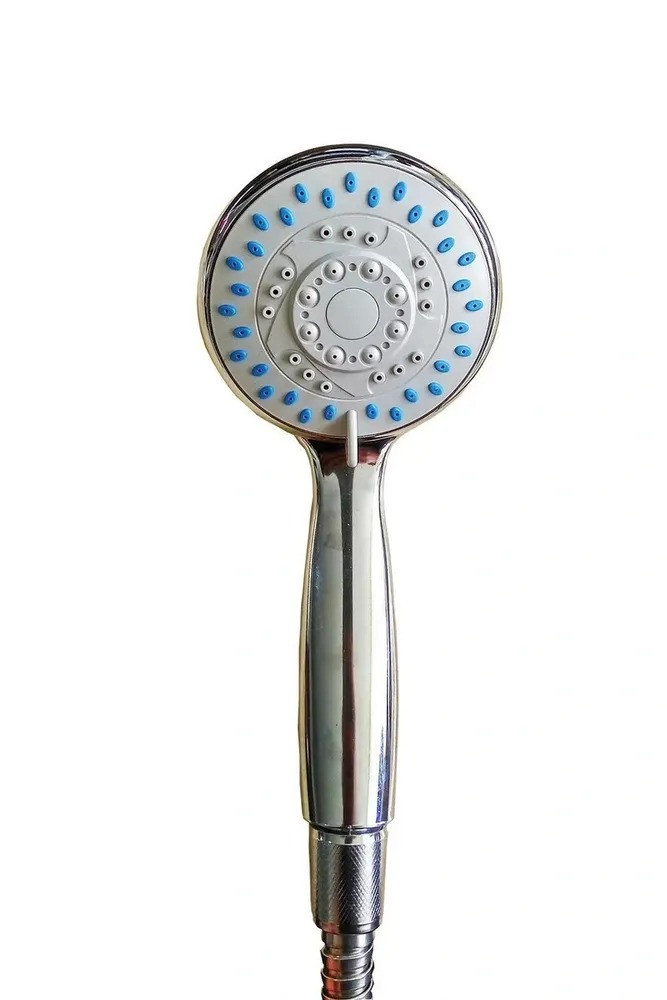 DOM-010 Водонагреватель HY30-07 проточный с дисплеем и душем