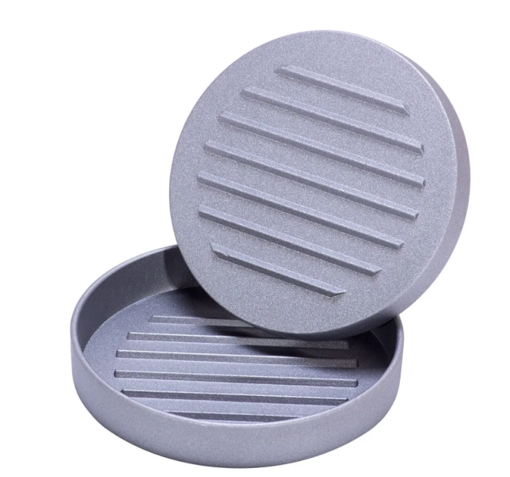 KP-393 Пресс Burger Press 11.5 см для бургеров