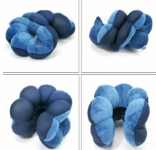 TV-094 Подушка Total Pillow универсальная