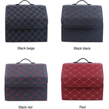 LT-010 Органайзер автомобильный S