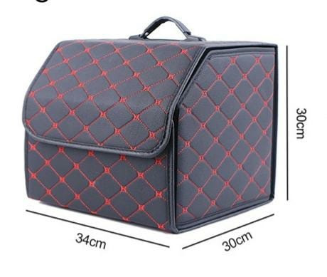 LT-010 Органайзер автомобильный S