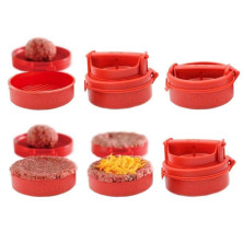 TV-125 Устройство Stufz для приготовления котлет с начинкой