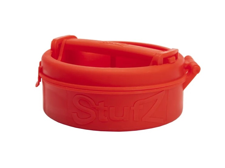 TV-125 Устройство Stufz для приготовления котлет с начинкой