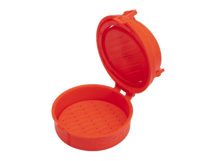 TV-125 Устройство Stufz для приготовления котлет с начинкой