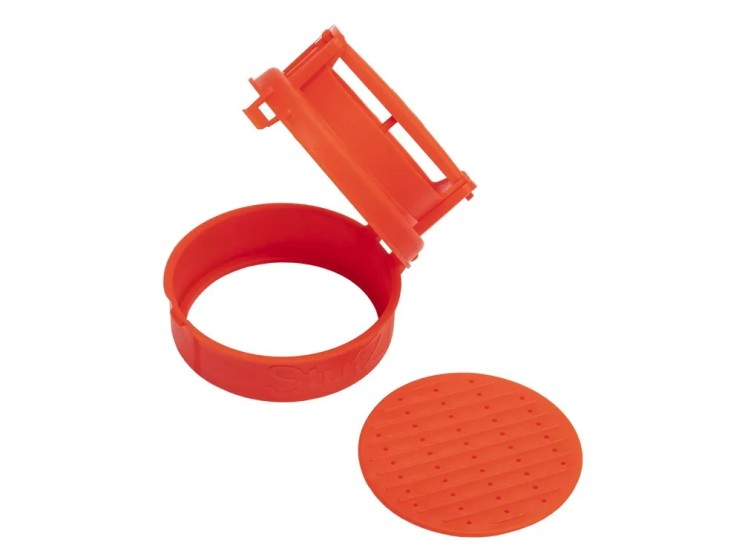 TV-125 Устройство Stufz для приготовления котлет с начинкой