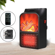TV-726 Обогреватель Flame Heater 500 Вт