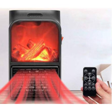 TV-726 Обогреватель Flame Heater 500 Вт