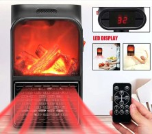 TV-726 Обогреватель Flame Heater 500 Вт