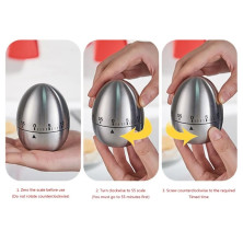 KP-984 Таймер для варки яиц