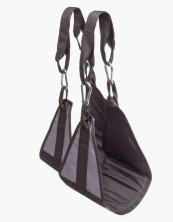 TR-046 Тренажер Ab Strapsfor Pull Up Bar для пресса