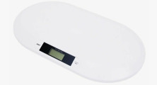 VI-041 Весы Baby Scale электронные для новорожденных