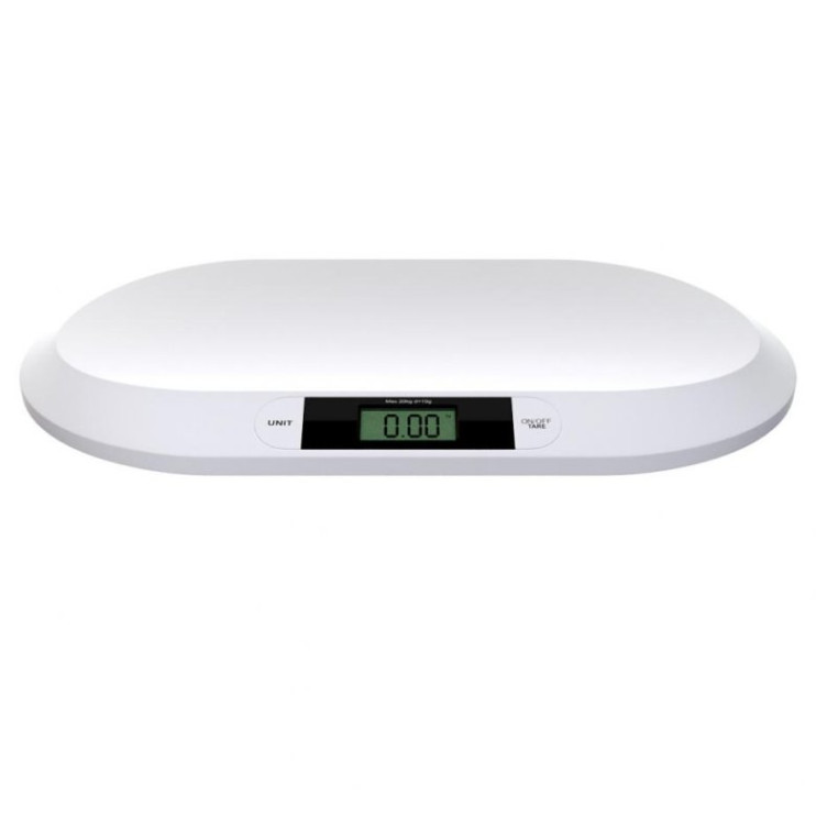 VI-041 Весы Baby Scale электронные для новорожденных
