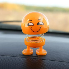 RZ-698 Набор игрушек Smile 6 шт