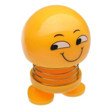 RZ-698 Набор игрушек Smile 6 шт