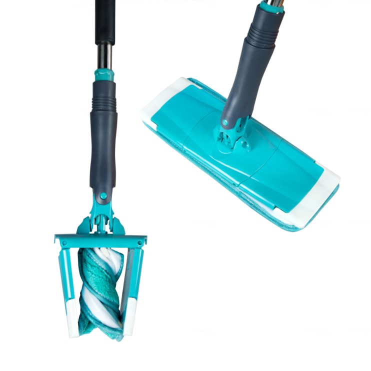 RZ-603 Швабра Titan Twist Mop с отжимом