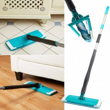RZ-603 Швабра Titan Twist Mop с отжимом
