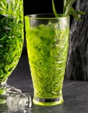 KP-359 Набор графин + стаканы (6 шт) стеклянный