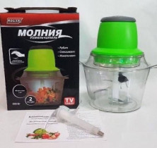 KP-320 Измельчитель Молния электрический