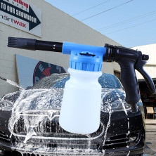 AV-196 Пенораспылитель Carwash Rocket для мойки автомобиля