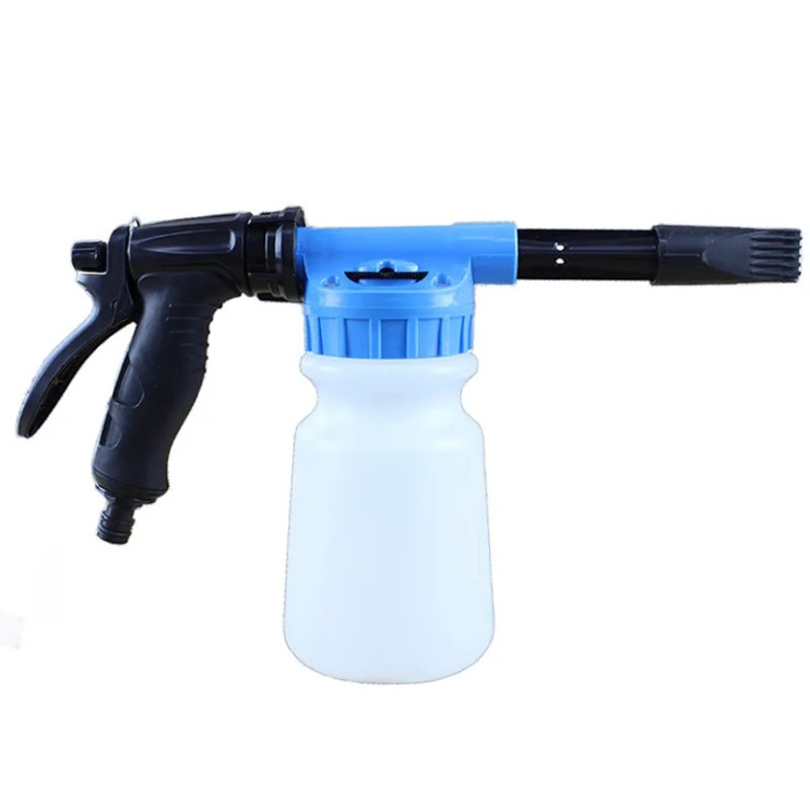 AV-196 Пенораспылитель Carwash Rocket для мойки автомобиля