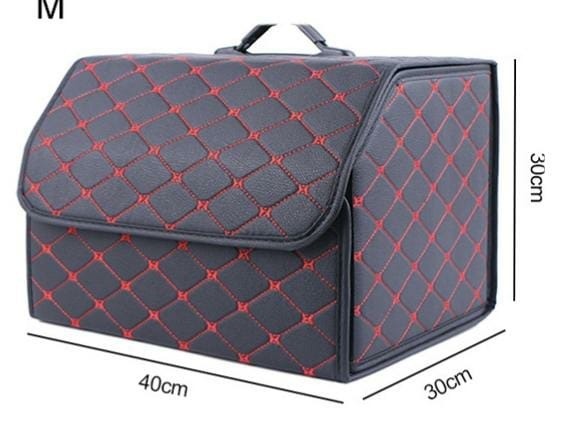 LT-016 Органайзер автомобильный M