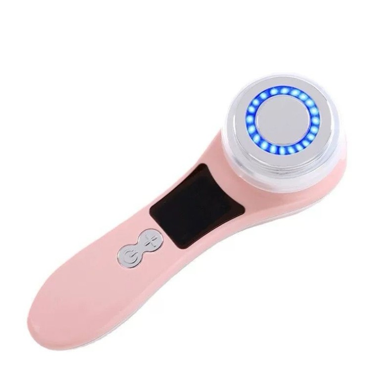 TDK-155 Прибор Photon Rejuvenation Beauty Instrument для чистки лица