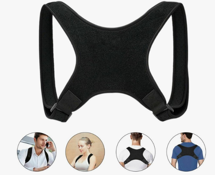 MS-221 Корректор осанки NW-23