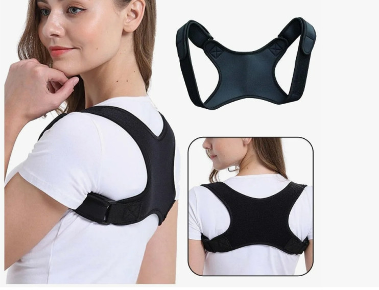 MS-221 Корректор осанки NW-23