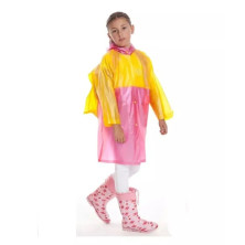 RZ-077 Дождевик YH-868 детский