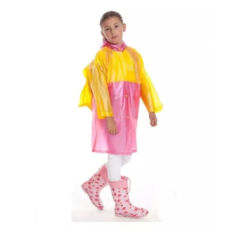 RZ-077 Дождевик YH-868 детский