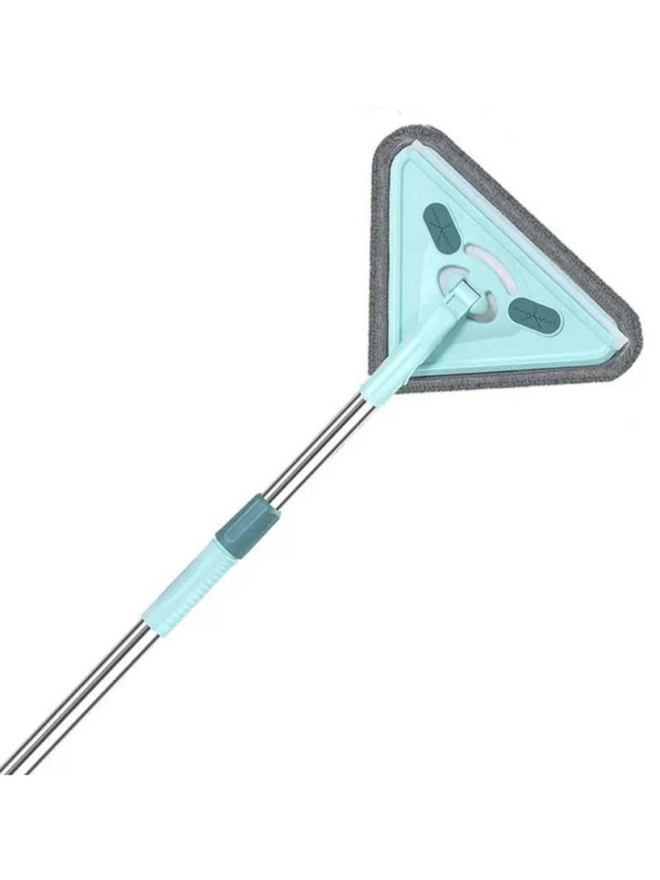NM-023 Щетка Triangular Dust Mop треугольная для мытья окон