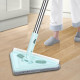 NM-023 Щетка Triangular Dust Mop треугольная для мытья окон