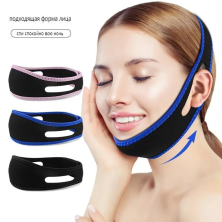 TV-394 Повязка-бандаж Zband антихрап