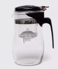 KP-647 Чайник Tea Cup 500 ml заварочный 