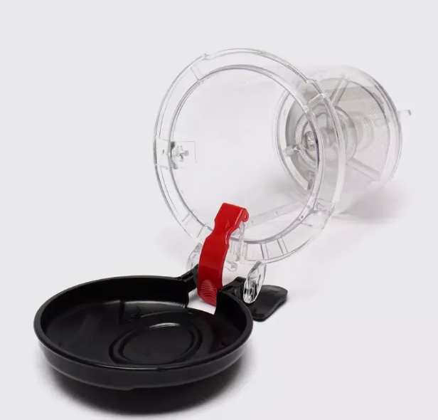 KP-647 Чайник Tea Cup 500 ml заварочный