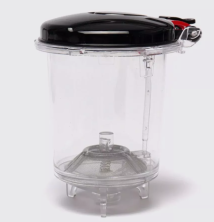 KP-647 Чайник Tea Cup 500 ml заварочный 