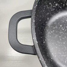 KP-360 Набор кастрюль WK 6шт с крышкой