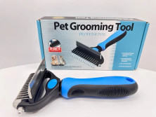 TV-245 Расческа Pet Grooming Tool для животных 