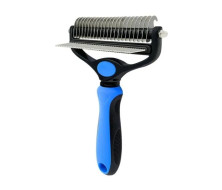 TV-245 Расческа Pet Grooming Tool для животных 
