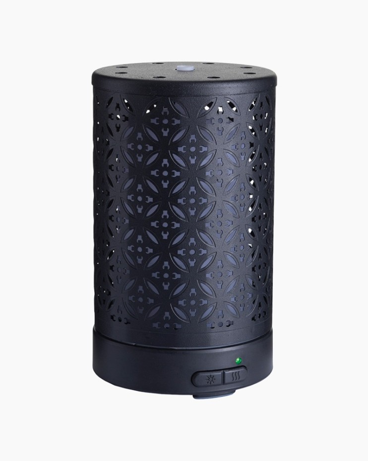 LM-014 Увлажнитель воздуха Ромбики ультразвуковой 