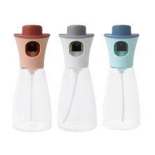 KP-513 Распылитель Press type atomizing spray botttle для масла 